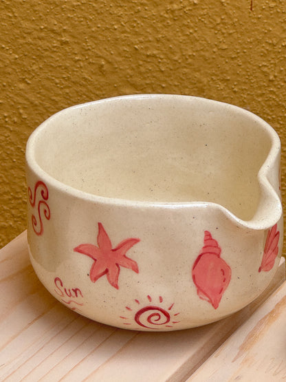 Ciao Matcha Bowl Set