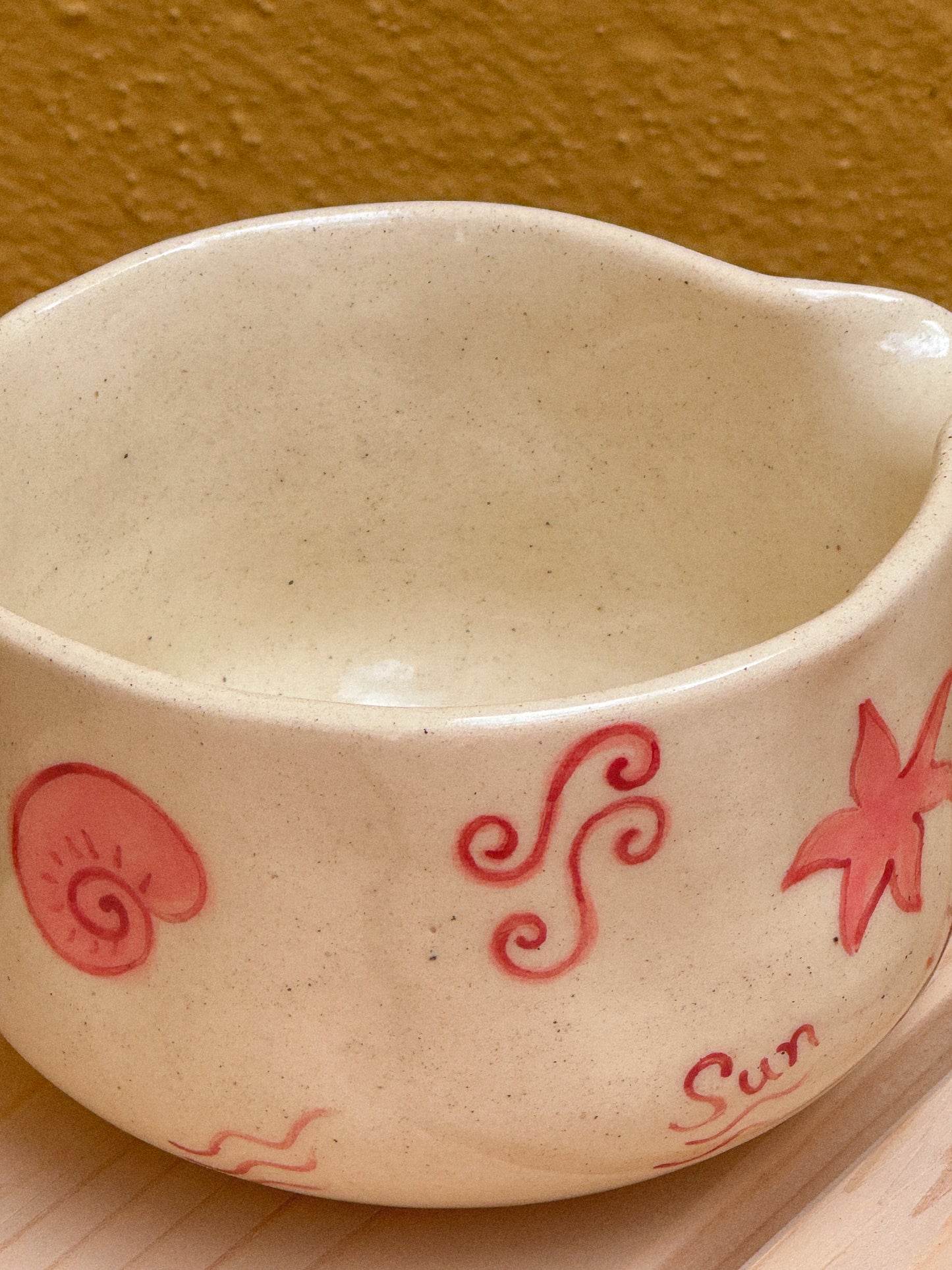 Ciao Matcha Bowl Set