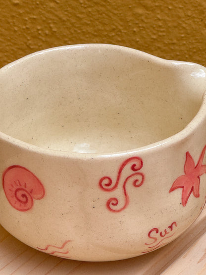 Ciao Matcha Bowl Set