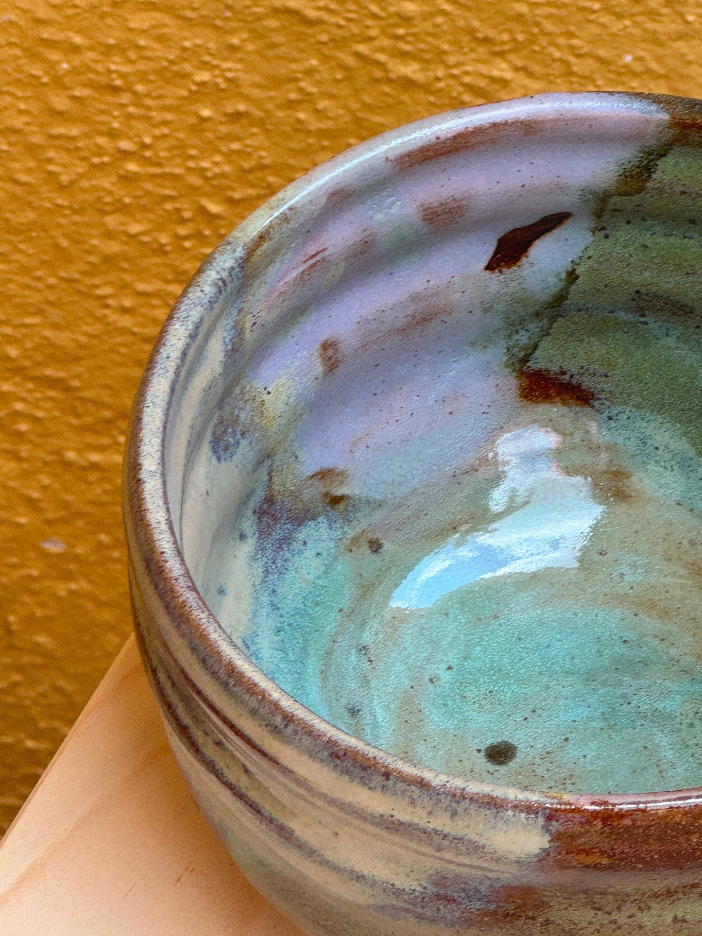 Brighten my day Matcha Bowl Set