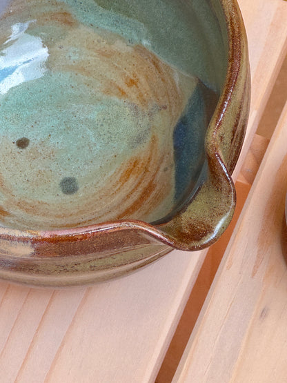 Brighten my day Matcha Bowl Set