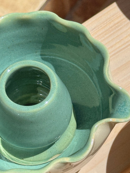 Melting Moments Matcha Bowl Set