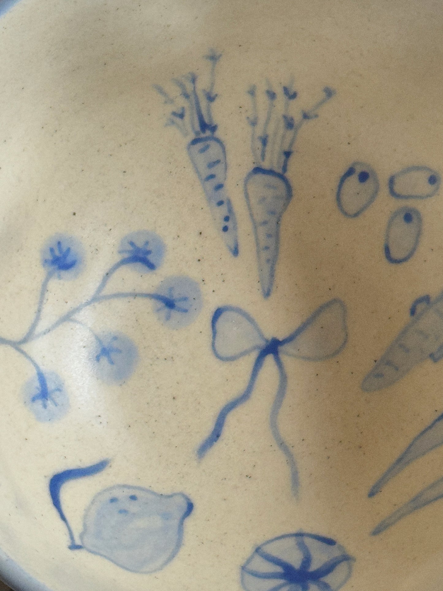 Daydream Bowl - Matte Finish