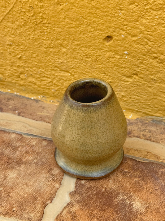 Cinnamon Matcha Whisk Holder