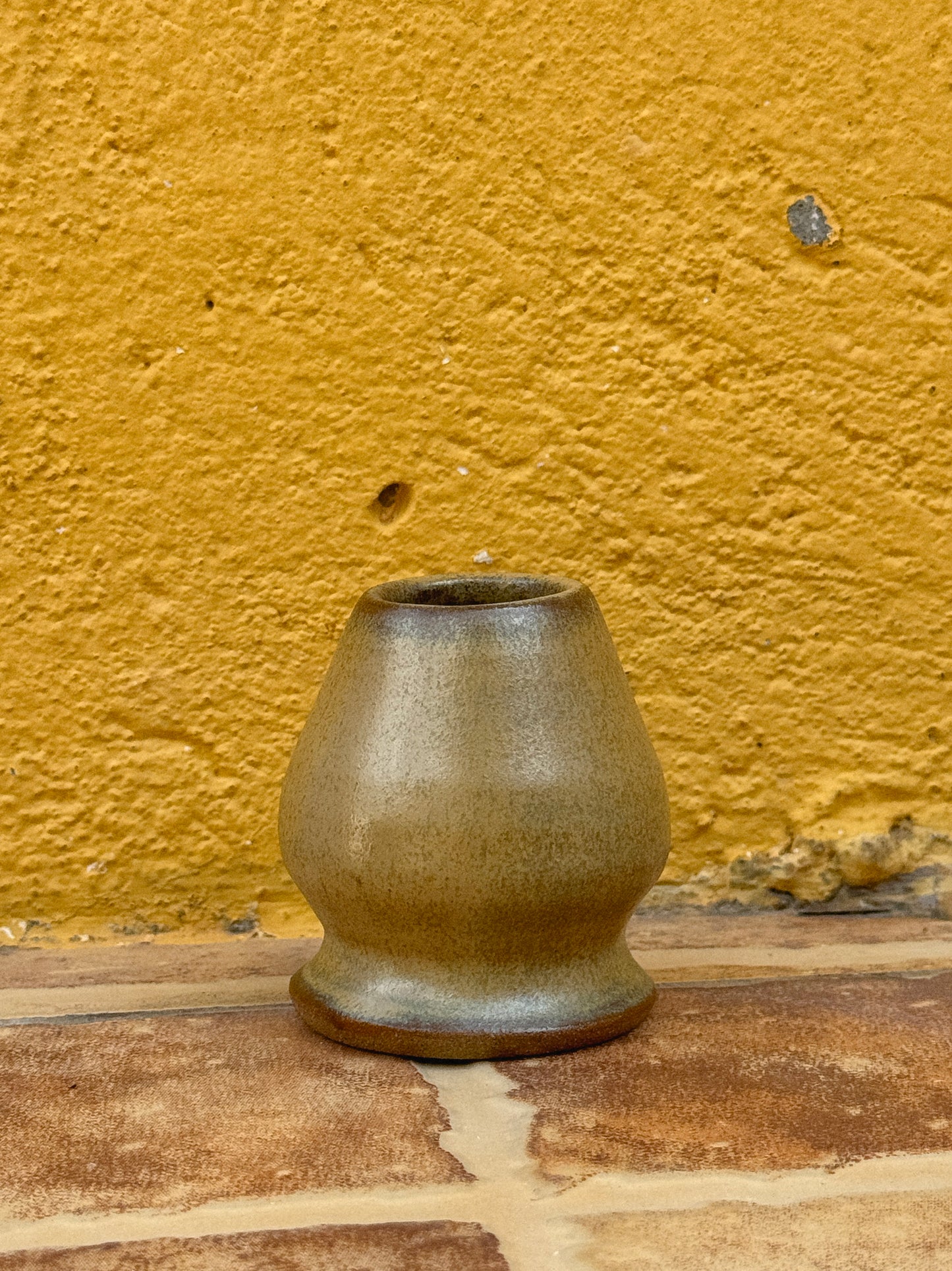 Cinnamon Matcha Whisk Holder