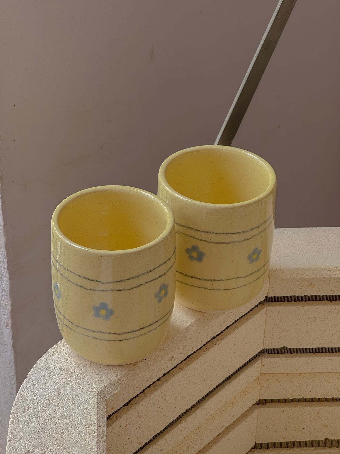 Primrose Tumbler