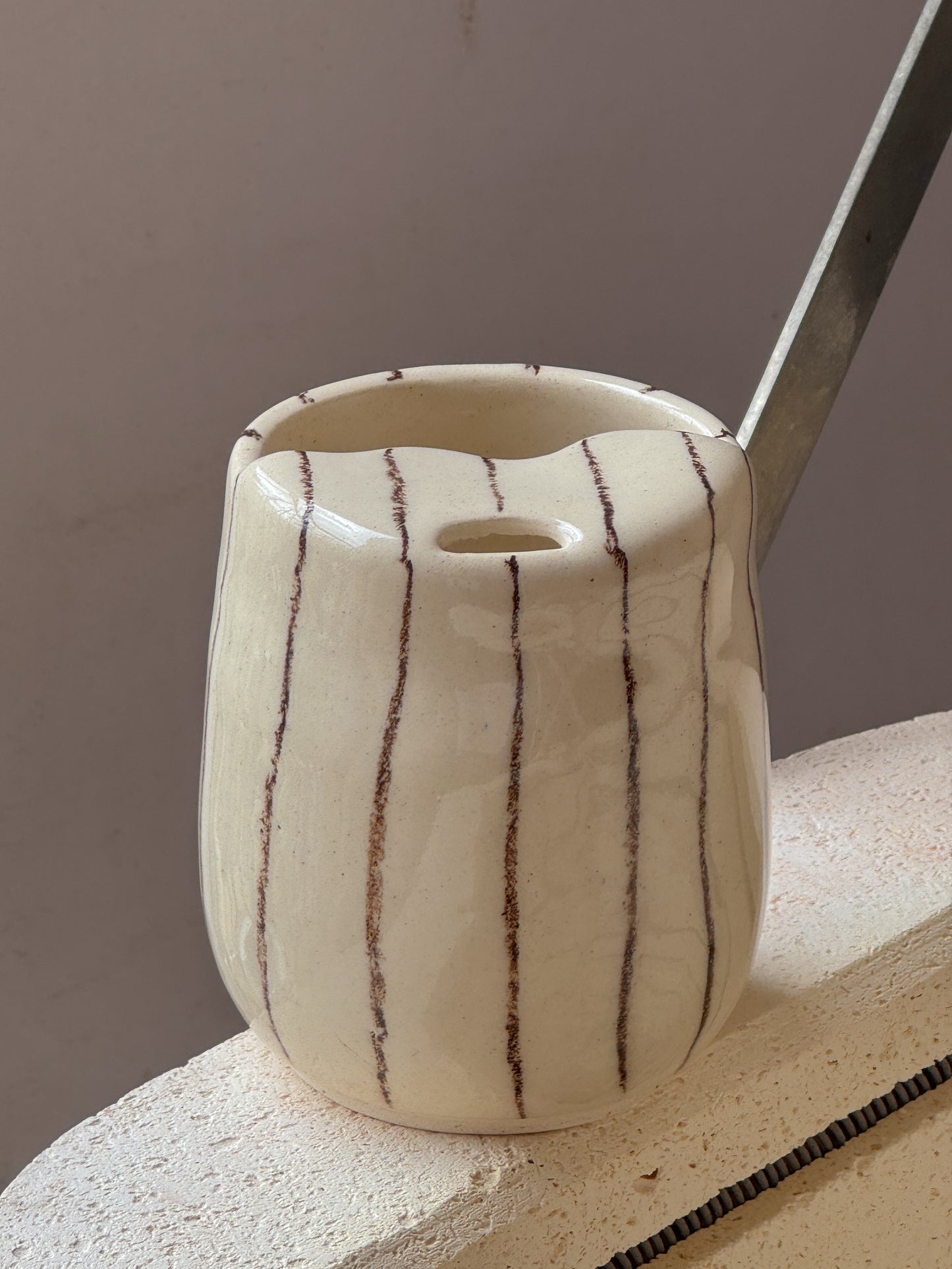 To Go Hazel - Travel Mug