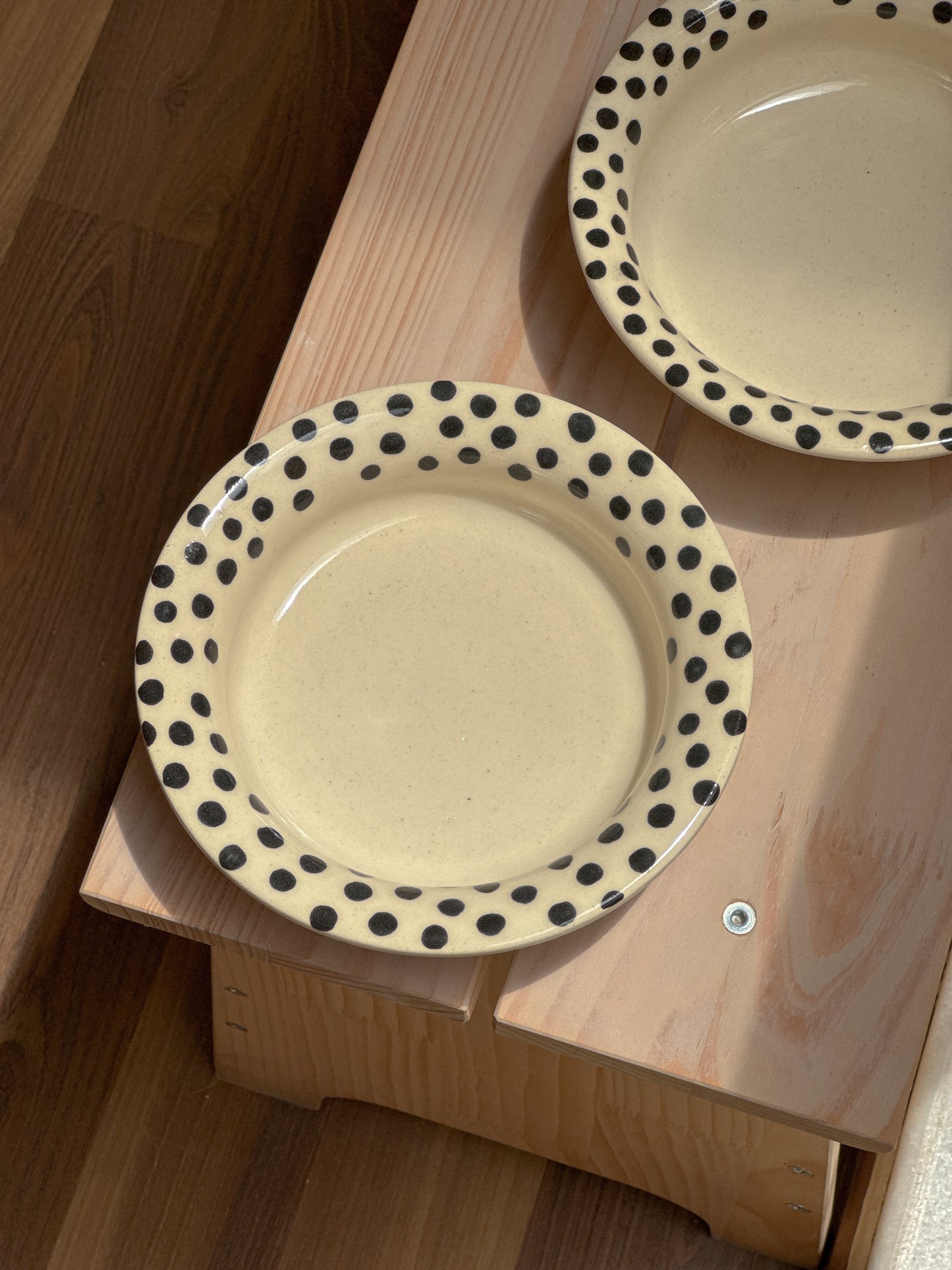 Retro Yogurt Bowl