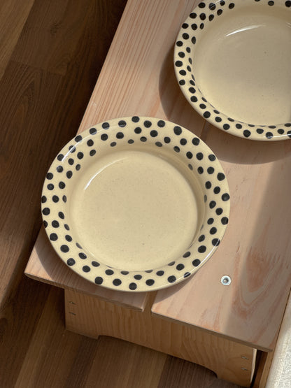 Retro Yogurt Bowl