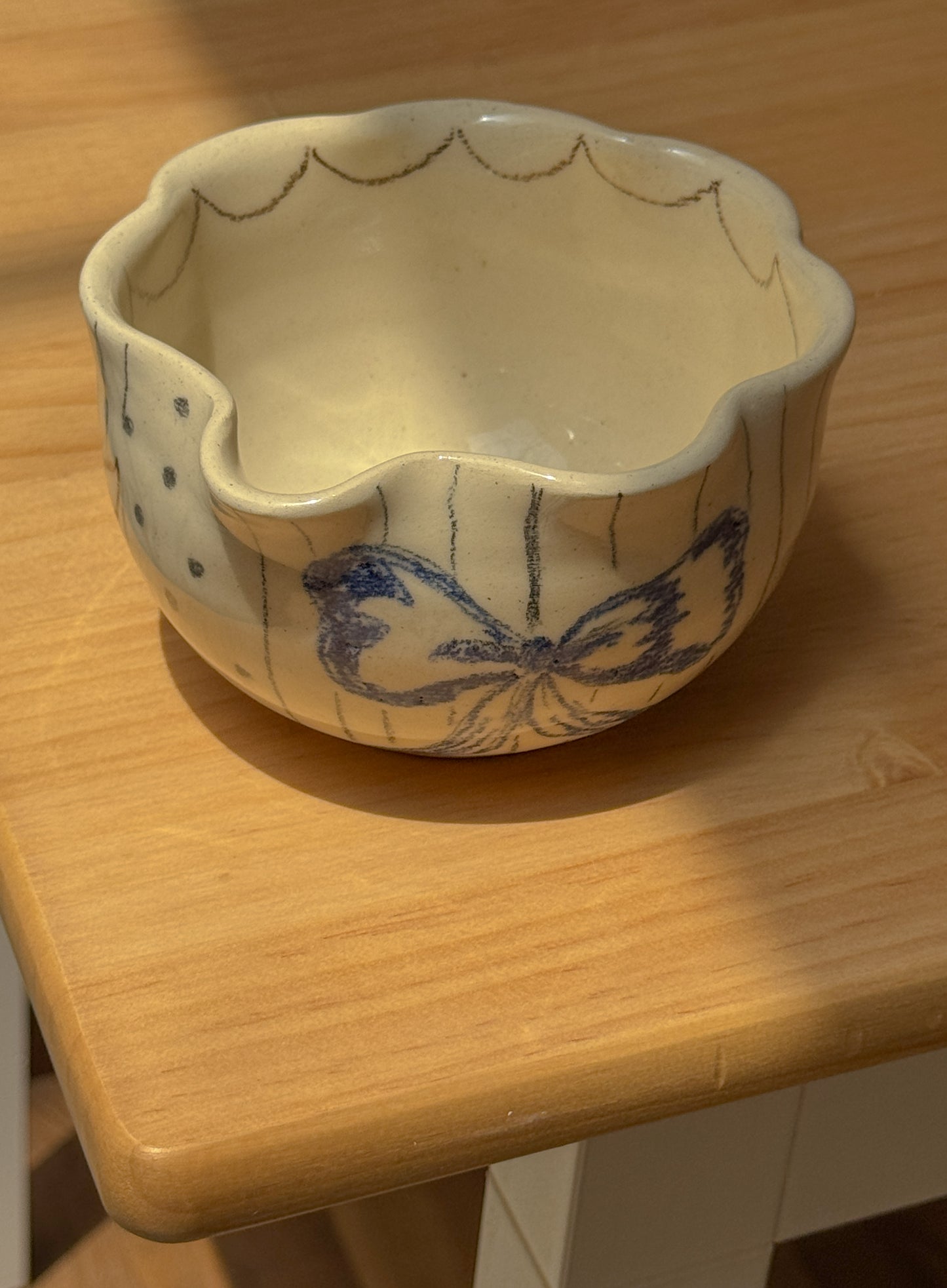Confetti Matcha Bowl