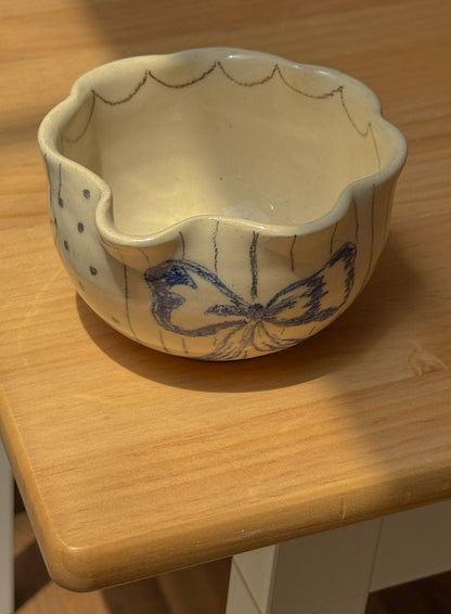 Confetti Matcha Bowl