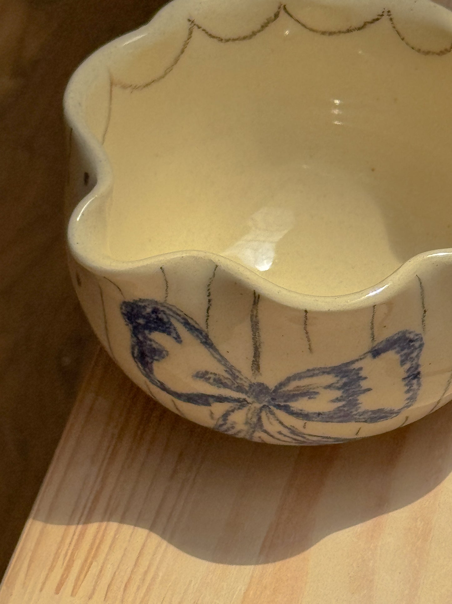 Confetti Matcha Bowl