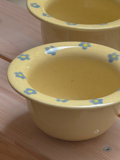 Primrose Cereal Bowl