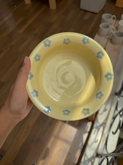 Primrose Yogurt Bowl