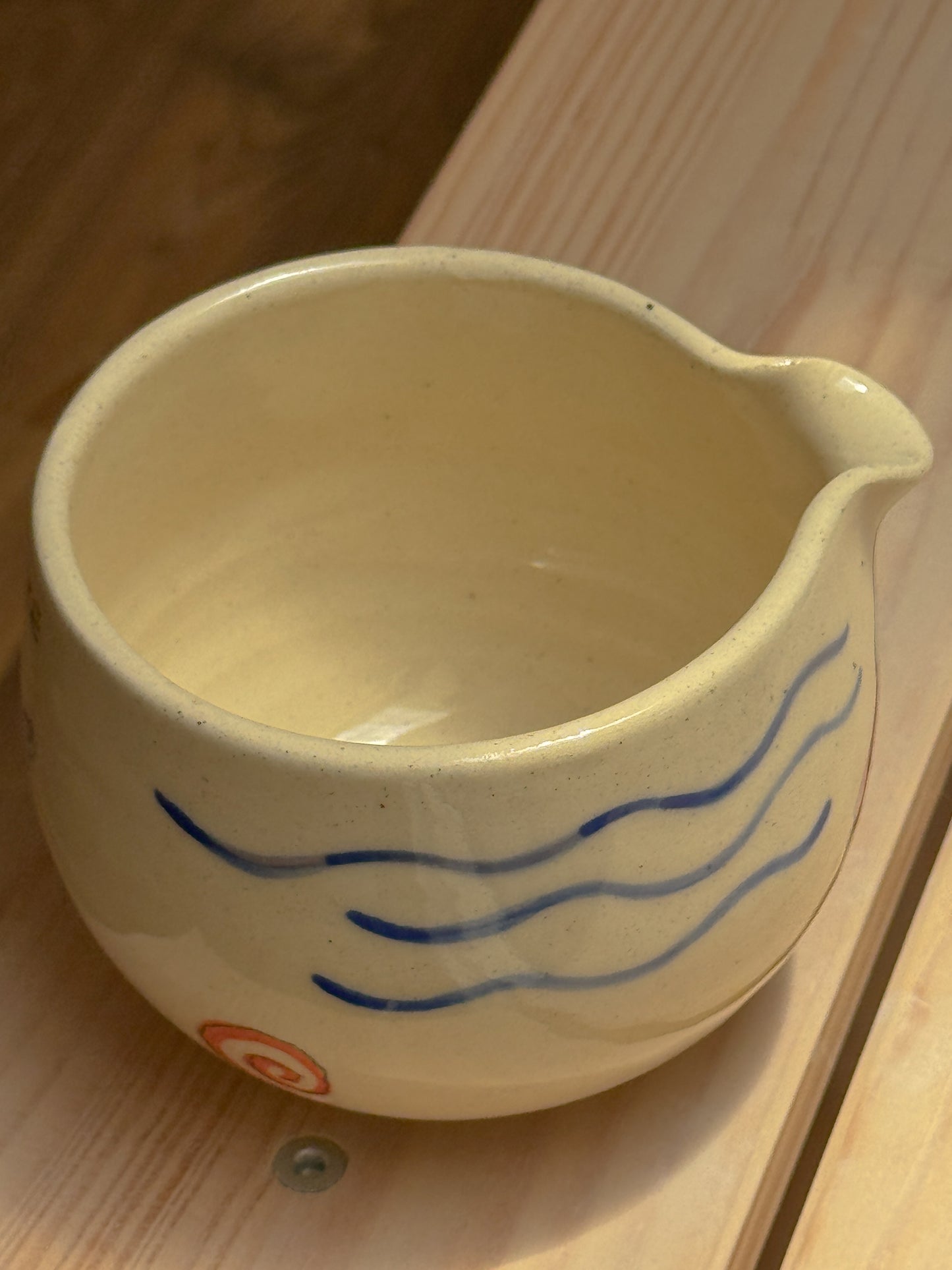 OOO Matcha Bowl