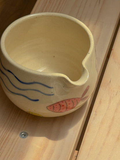 OOO Matcha Bowl