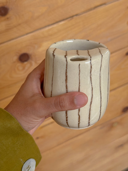 To Go Hazel - Travel Mug