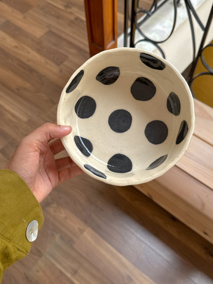 Retro Salad/ pasta bowl