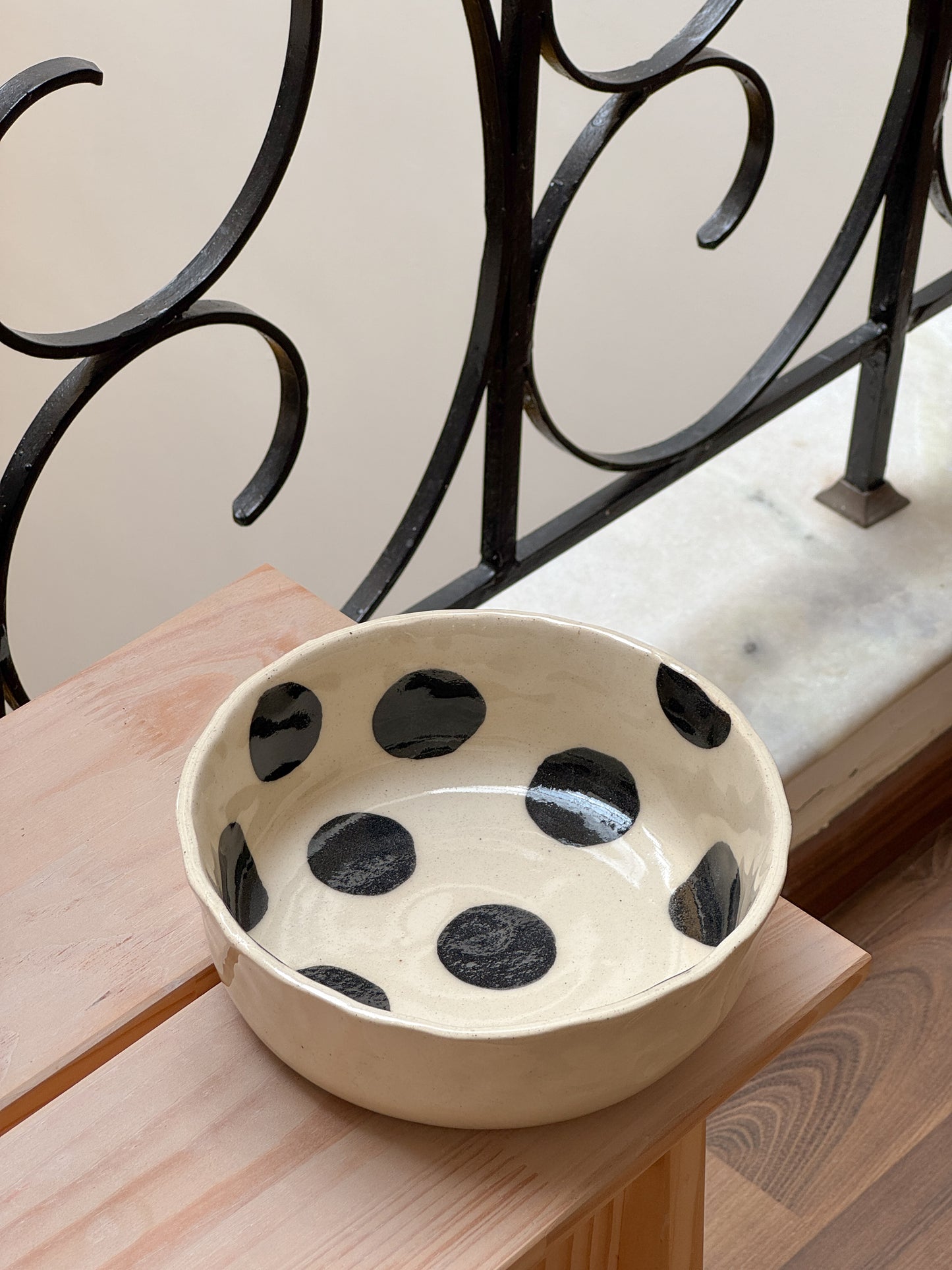 Retro Salad/ pasta bowl