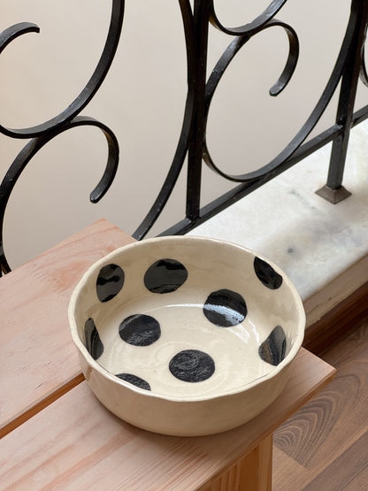 Retro Salad/ pasta bowl