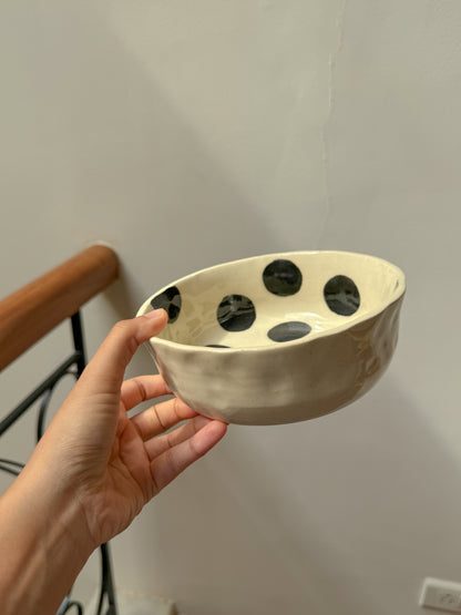 Retro Salad/ pasta bowl