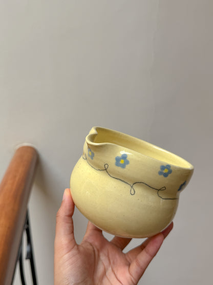 Primrose Matcha Bowl Set