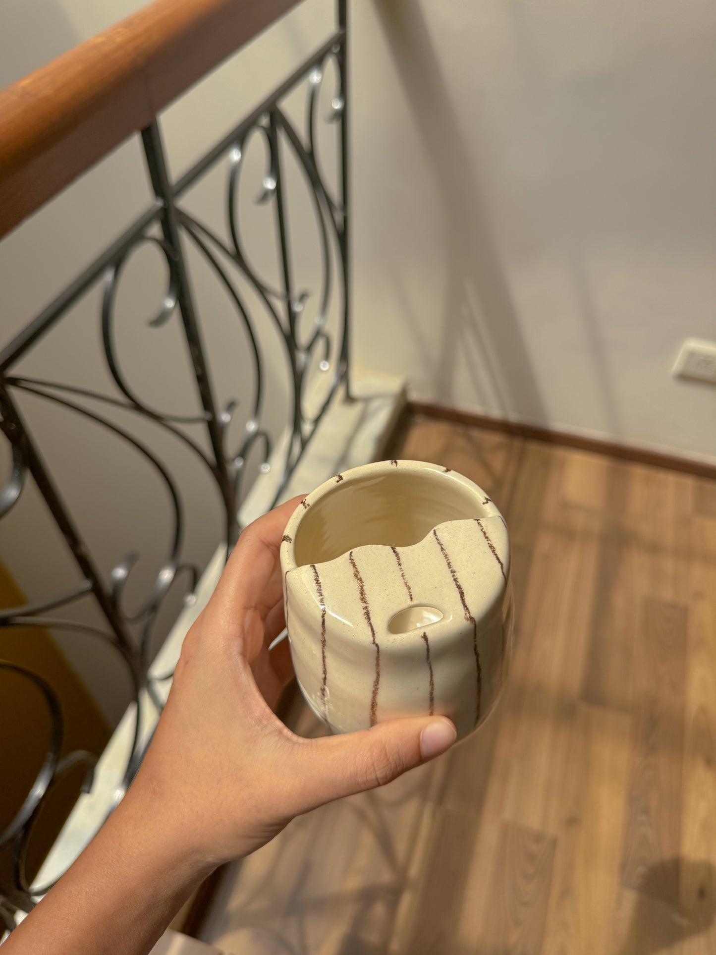 To Go Hazel - Travel Mug