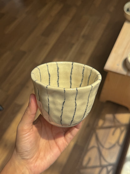 Pencil Pinch Mug