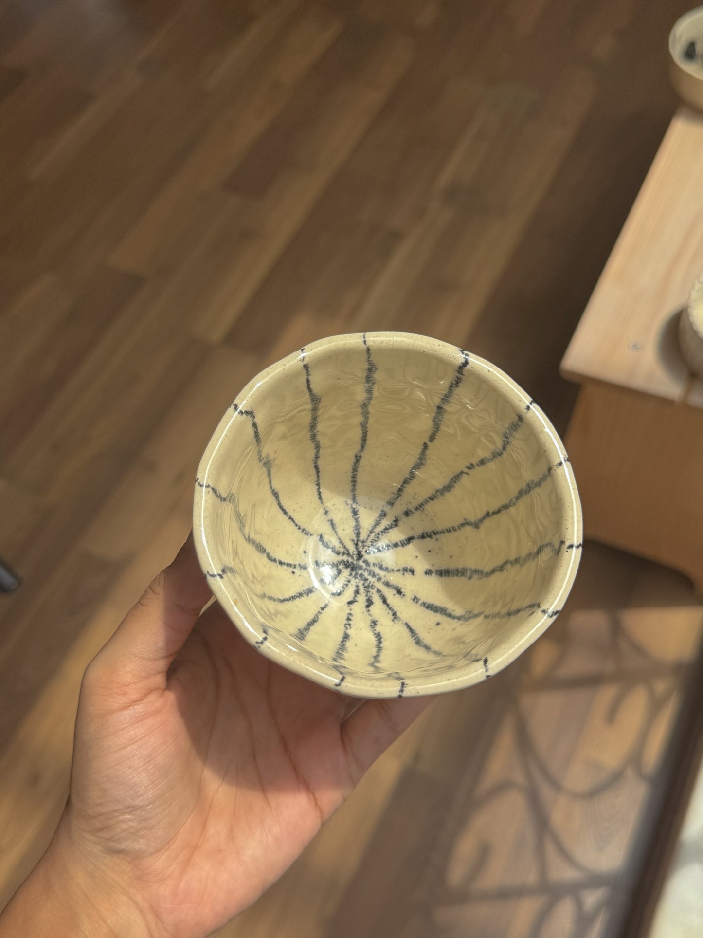 Pencil Pinch Mug