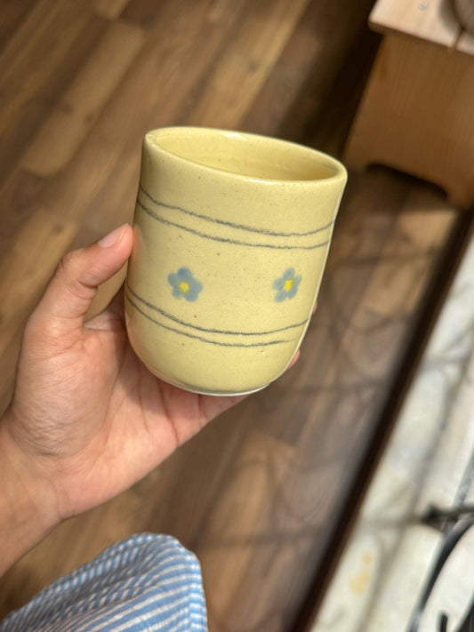 Primrose Tumbler