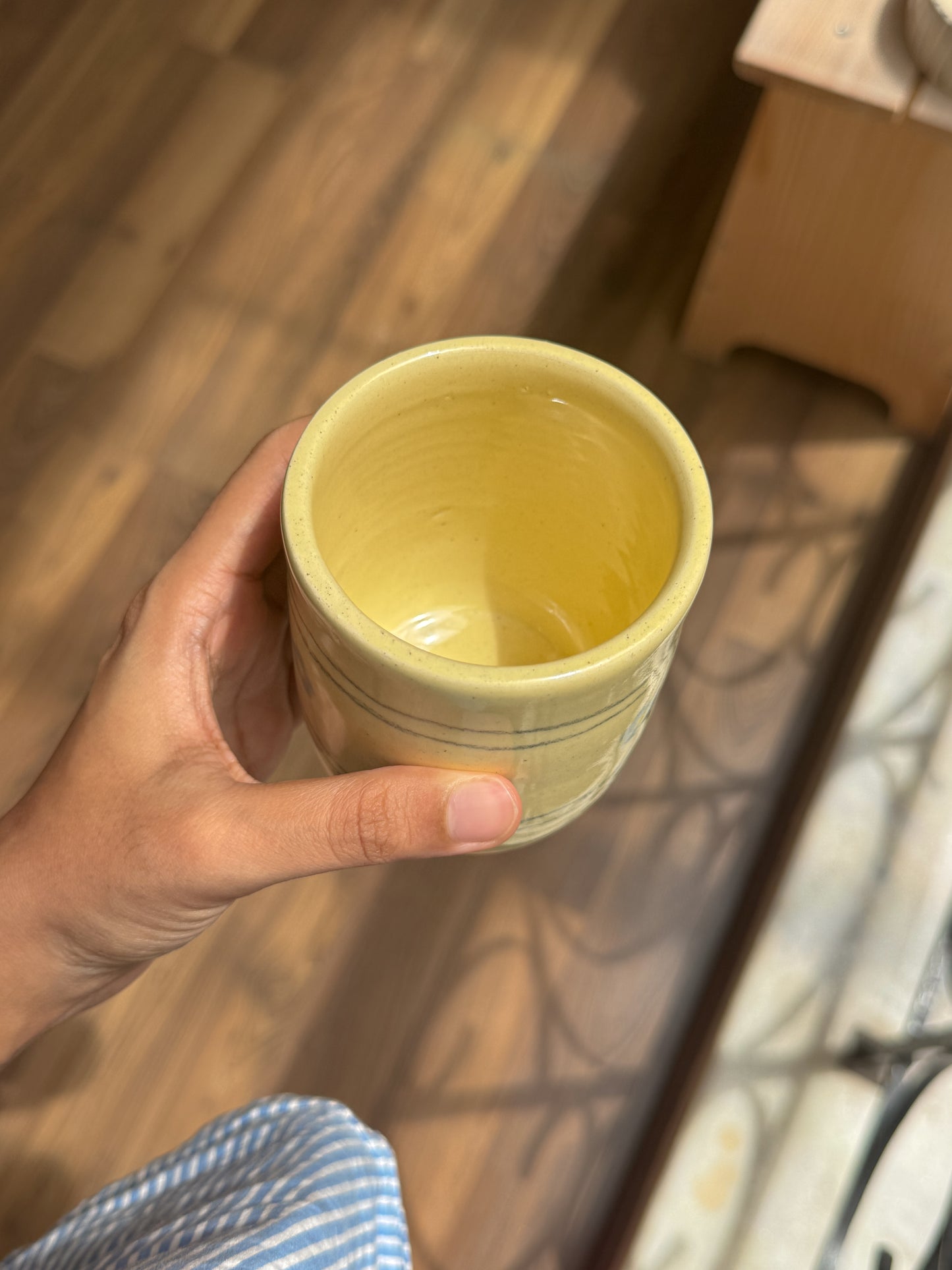 Primrose Tumbler