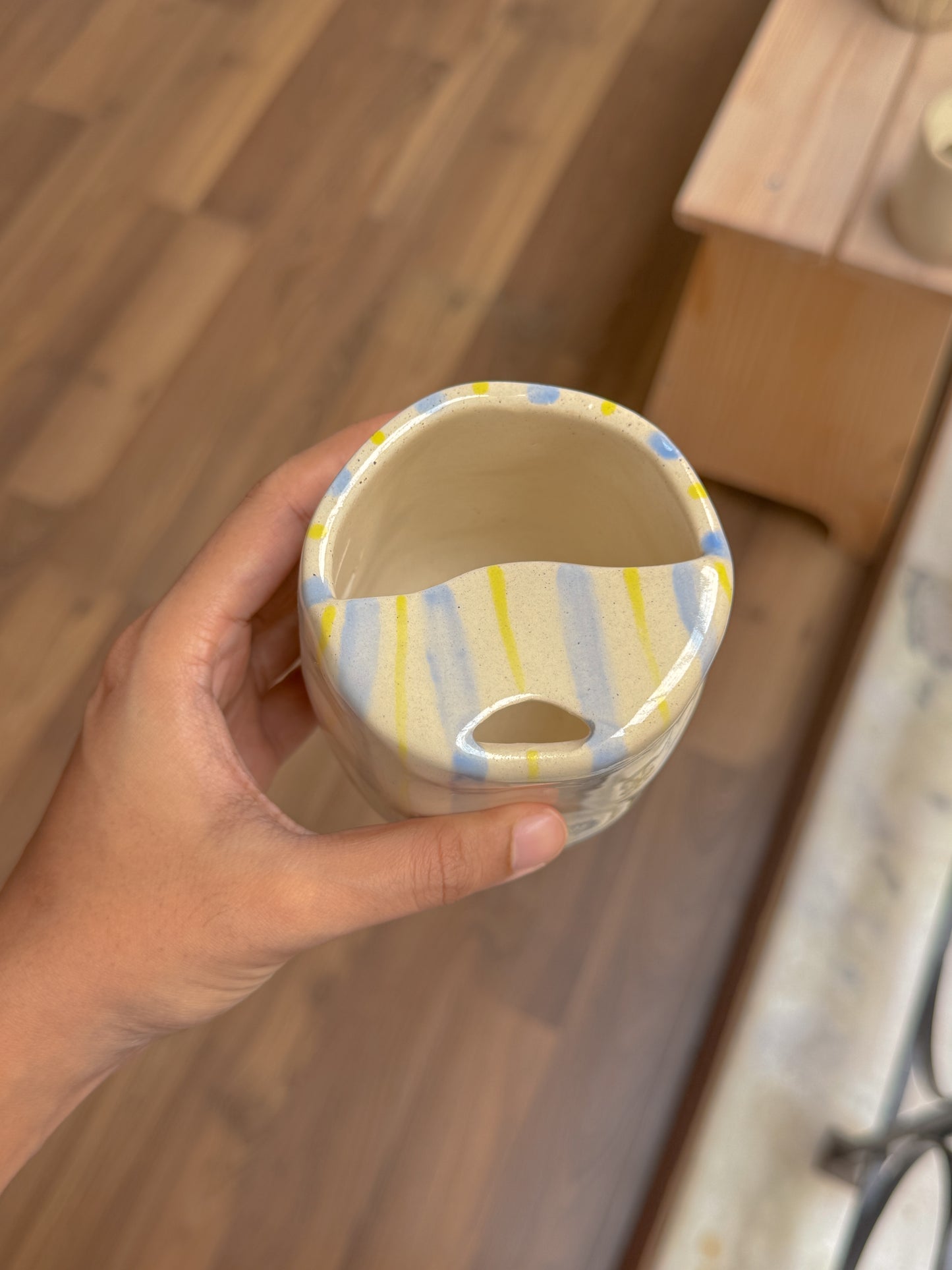 To Go Sunny Sip - Travel Mug