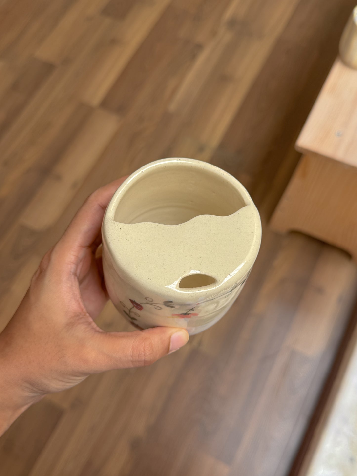 To Go Miss Goose - Travel Mug