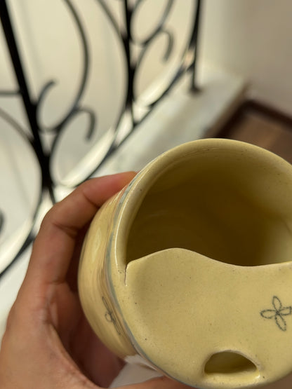 Seconds- Buttercup Travel Mug